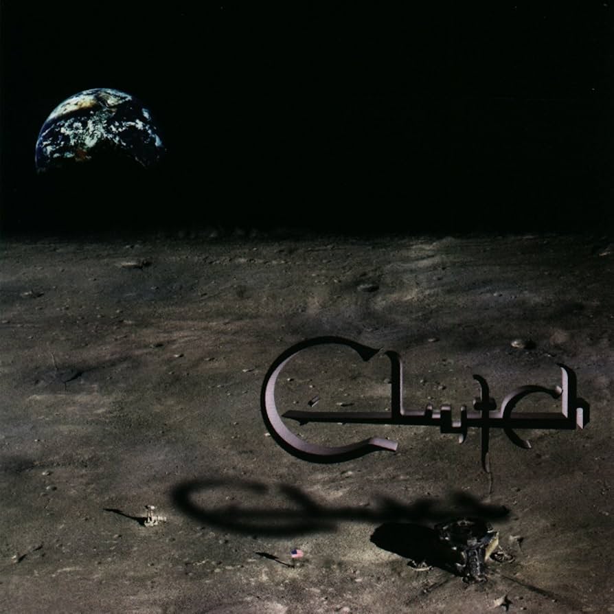 THE CLUTCH CD・DVDセット Amazon.co.jp: Clutch: ミュージック